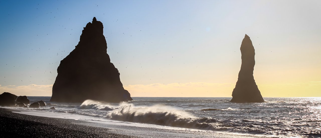 cover ICELAND: Land of Ice, Light, and Smiles