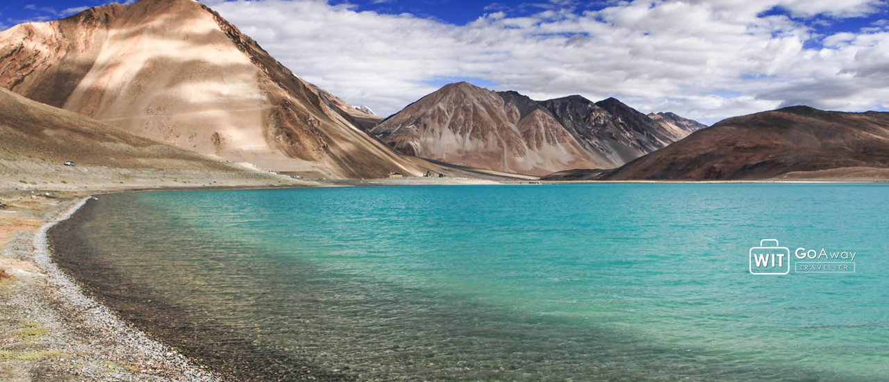 cover Kashmir - Leh Road Trip: What's left to review when everyone's already been there?