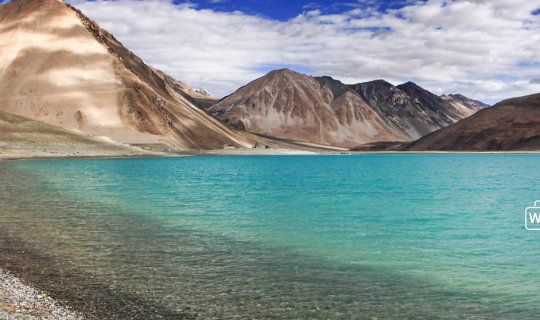cover Kashmir - Leh Road Trip: What's left to review when everyone's already been there?