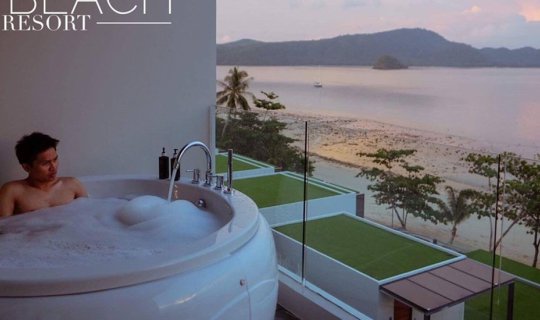 Cover ★★★ My Beach Resort Phuket: A Mini Review of This Stunning New Resor...