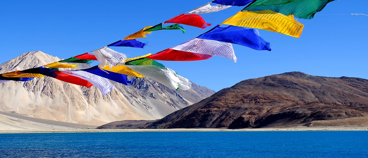 cover 12 คน (ทุ) รัก ... (ทุ) เลห์ ... | ตอน Nubra Valley ถึงทะเลสาบ Pangong
