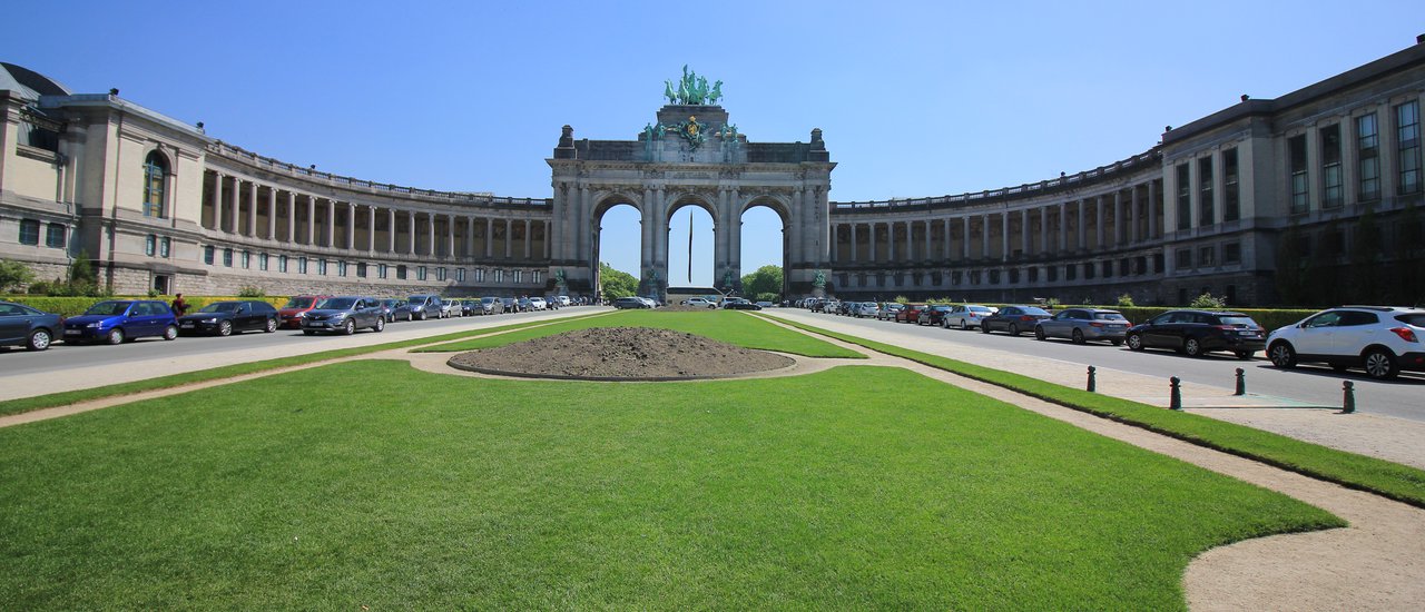 cover Brussels, the capital of Belgium.