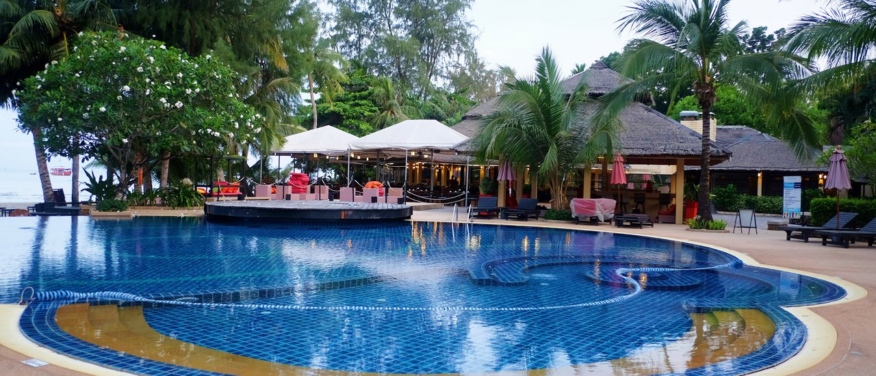 cover Centara Koh Chang Tropicana Resort: 3 Days 2 Nights