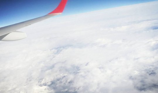 cover Sharing My Experience: Missed Flight, Lost Luggage, and a 1-Night Stay in Vienna, Austria