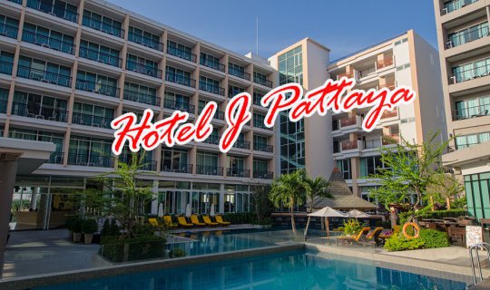 Cover Hotel J Pattaya: Affordable Relaxation

Hotel J Pattaya offers comfo...