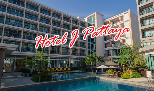 cover Hotel J Pattaya: Affordable Relaxation
Hotel J Pattaya offers comfortable accommodations at an affordable price.