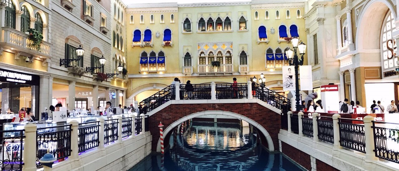 cover Macau 3D2N Solo Female Travel Guide: Fun Adventures Await!