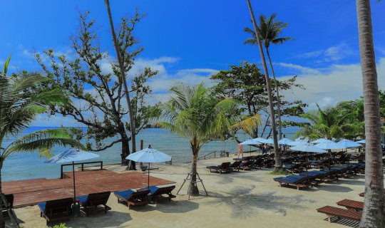 Cover #+ + + Review + + + AWA RESORT KHO CHANG + + +...