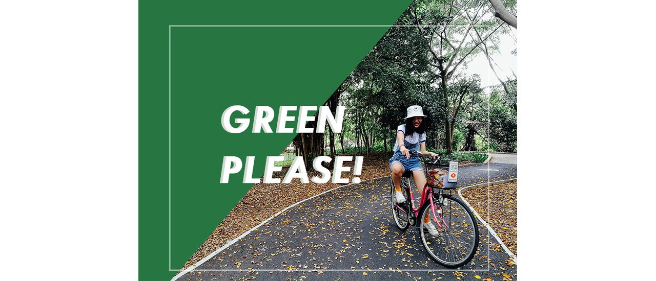 cover [247Journey] Embrace the Green near Bangkok! Breathe in the pure ozone and then stop at Bang Krachao.