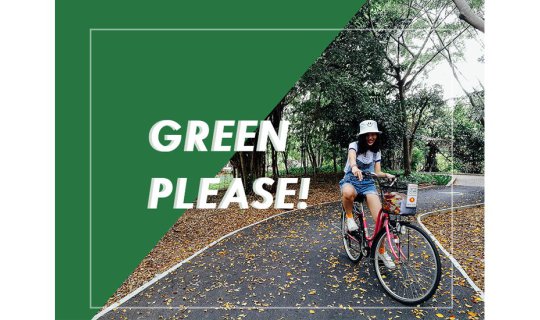 Cover [247Journey] Embrace the Green near Bangkok! Breathe in the pure ozo...