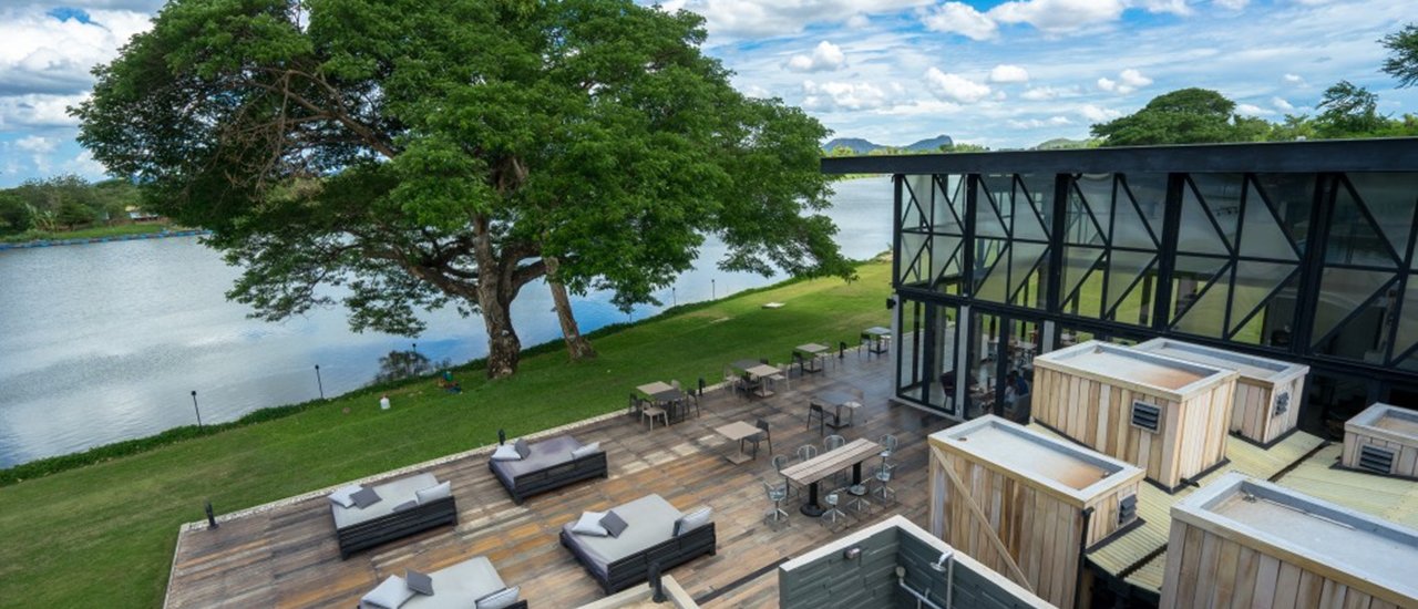 cover X2 River Kwai: A Hipster Haven for Stargazing by the River
X2 River Kwaioffers a unique hipsterexperience, perfect for capturing stylish photosand enjoying starlit nightsby the river.