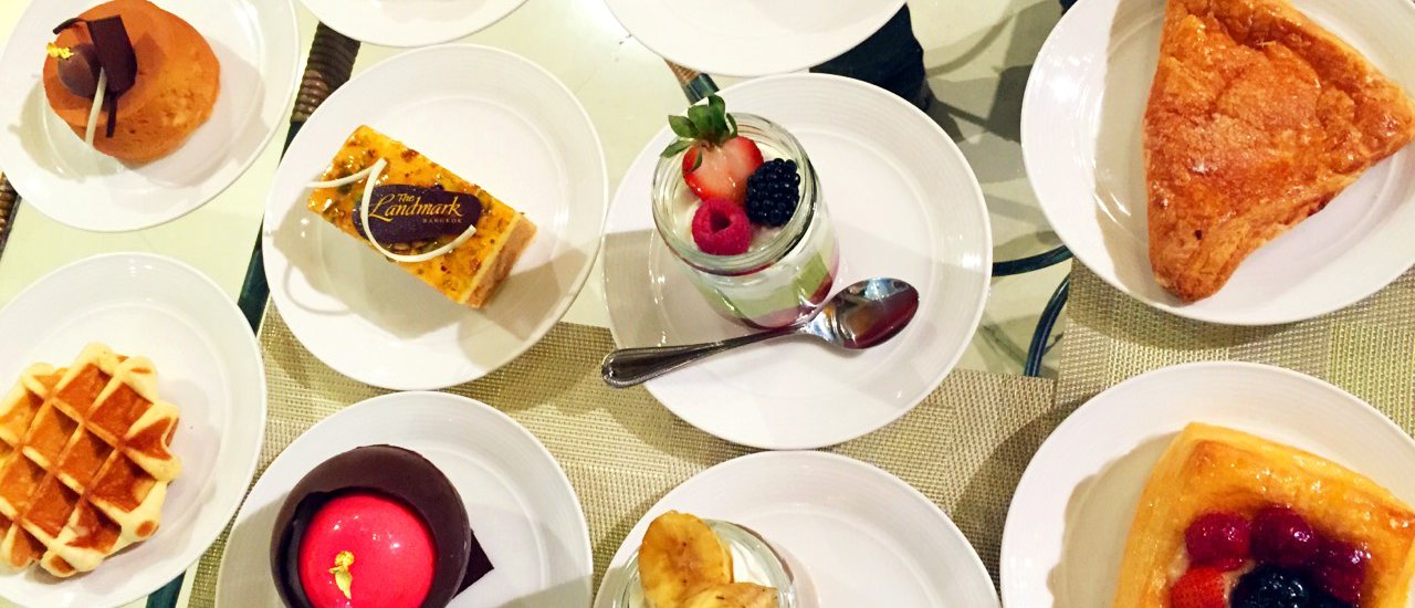 cover Ice-cream Buffet+Unlimited Cake with Unlimited time!!