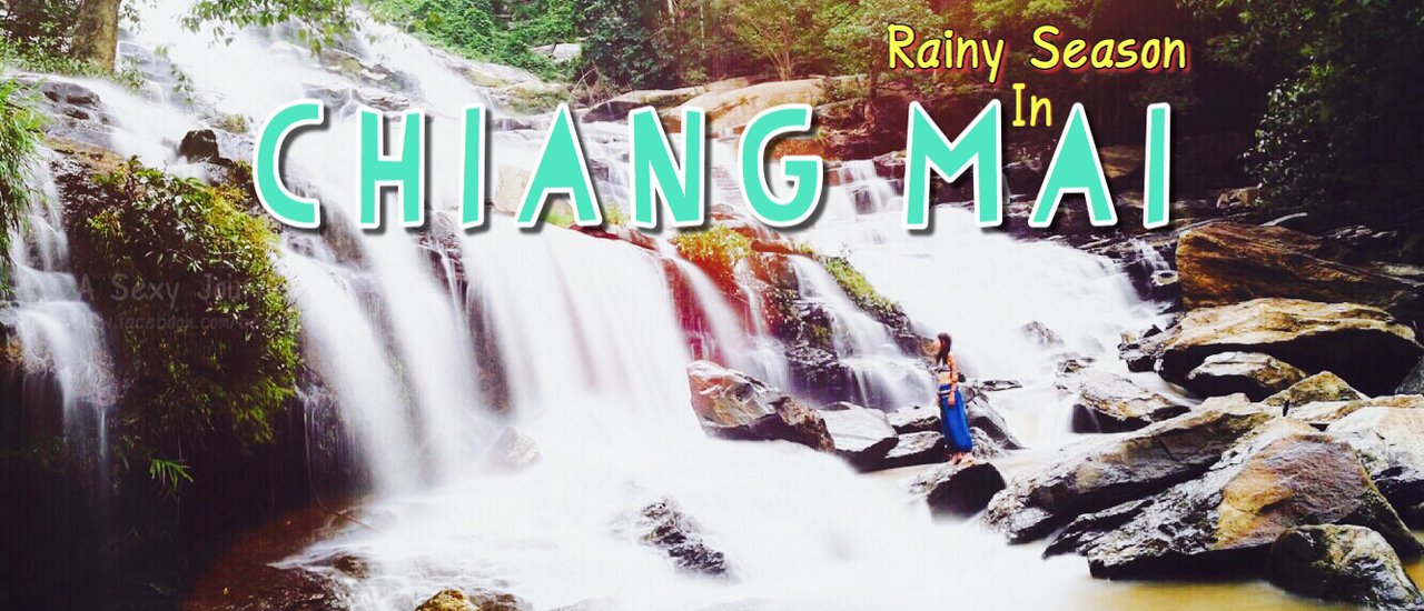 cover Chiang Mai Rainy Season Getaway: 2 Days 1 Night Visiting Doi Suthep and 4 Inthanon Waterfalls