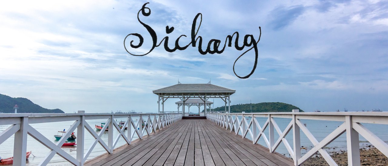 cover Rainy Season Seaside Escape: A Day Trip to Koh Sichang