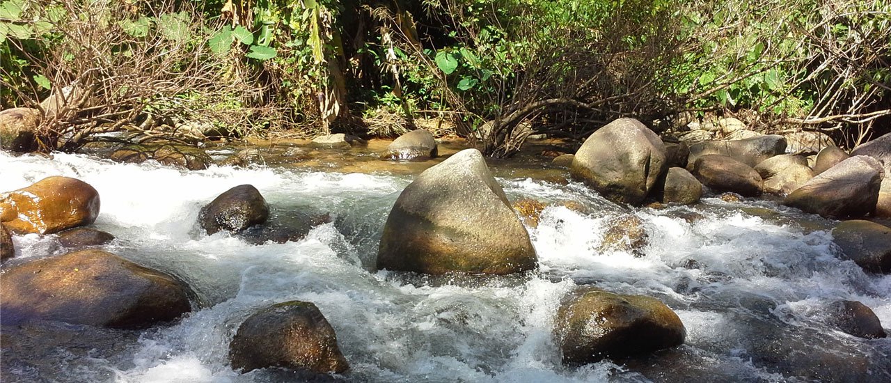 cover Visit Khao Chamao - Khao Wong National Park, Chanthaburi Province.