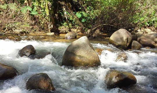 Cover Visit Khao Chamao - Khao Wong National Park, Chanthaburi Province....