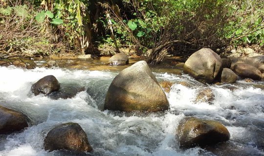 cover Visit Khao Chamao - Khao Wong National Park, Chanthaburi Province.
