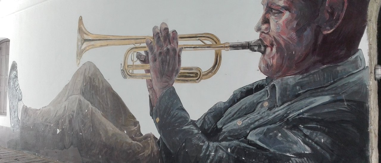 cover Penang Escapade: Part 2
Exploring Penang