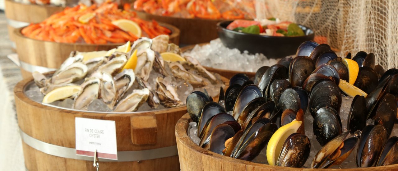 cover Scalini Goes Wild: A Premium Sunday Brunch Experience
Scalini's Sunday brunch offers a wild culinary adventure with premium ingredients, delectable flavors, and exceptional service.