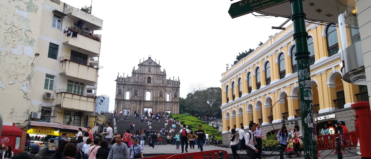 cover 4 Days 3 Nights in Macau: DIY Travel Guide (Part 2) - No Language Barrier Required