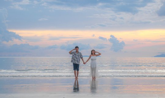 cover Explore Ranong, Sleep in Phayam: Affordable Accommodation with Million-Dollar Views, Unveiling the Beauty of the Andaman Sea