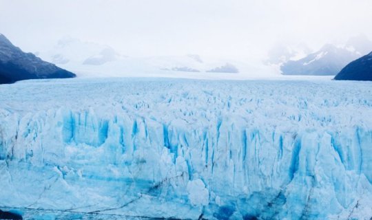 Cover The Perito Moreno Glacier: A World Heritage Site Worth Seeing at Lea...