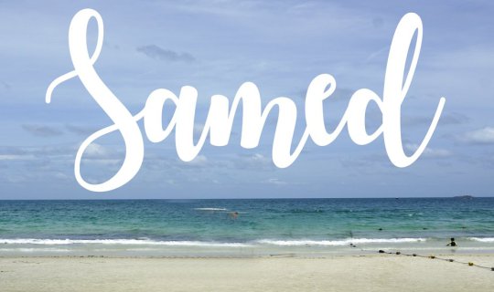 cover Koh Samet @ Pandora Resort