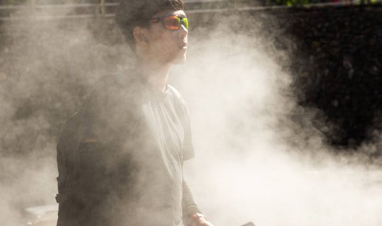 cover Raksawarin Hot Springs | บ่อน้ำร้อน สวนสาธารณะรักษะวาริน 
Raksawarin Hot Springsis a public park featuring natural hot springs.