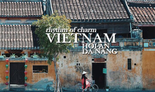 cover Hoi An & Da Nang: Must-See Eats & Attractions