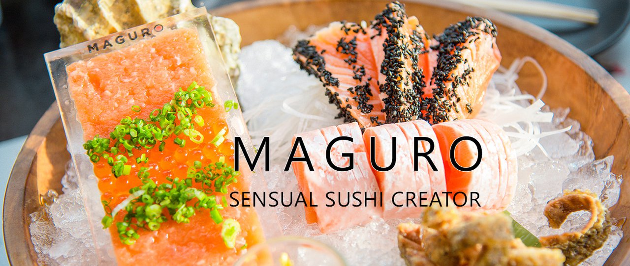 cover A Taste of Japan: Fresh and Delicious Sushi and Japanese Cuisine at MAGURO Sushi