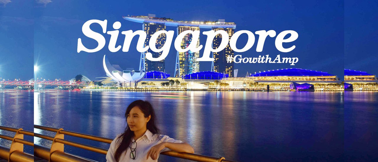 cover Singapore in 4 Days: Explore on a Budget (Complete Guide to Food, Activities, and Savings)