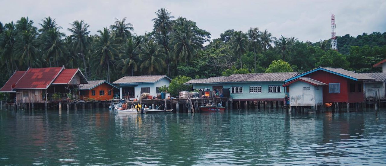 cover (Trat) - Rayong - Chanthaburi: More than just fruits.