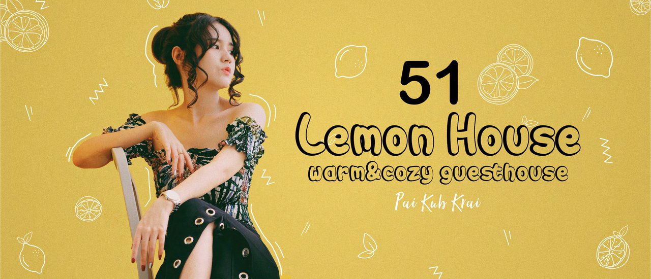 cover Affordable and Quality Accommodation in Hua Hin: Lemonhouse51
This phrase advertises affordable and high-quality accommodation in Hua Hin, Thailand, specifically at Lemonhouse51.