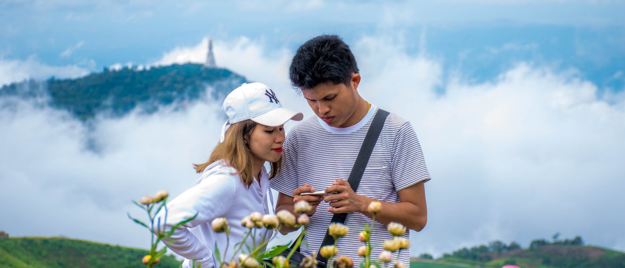 cover เขาค้อ-ทับเบิก เตลิดไปถึงเลย นอนเล่นแพห้วยกระทิง ชิลๆที่เชียงคาน แนะนำที่พักหลักร้อย