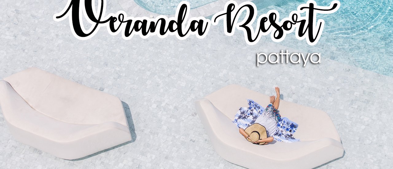 cover Veranda Resort Pattaya: Stunning Views and Exceptional Value
Veranda Resort Pattayaoffers breathtaking views that surpass expectations, coupled with an atmosphere that delivers exceptional value.