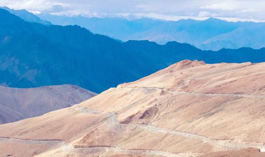 cover 10 Nights 11 Days 12 People in 【Leh】 Episode: Before Reaching Leh | Delhi, Manali, Keylong