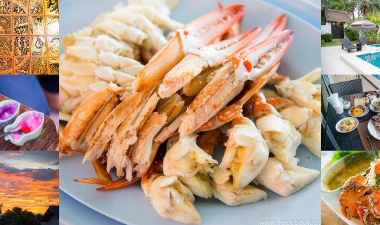 cover Short Trips, Big Smiles: Exploring Phetchaburi and Prachuap Khiri Khan