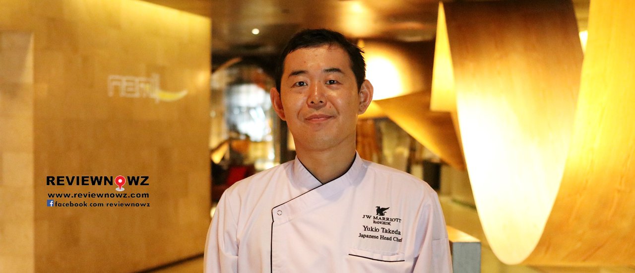 cover Exclusive Preview: New Japanese Chef Takes the Helm at Tsu Nami in JW Marriott Hotel

Be among the first to experience the culinary artistry of the newly appointed Japanese chef at Tsu Nami, located within the JW Marriott Hotel.