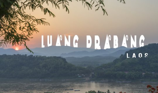 cover Discover 9 Must-Visit Places in Vang Vieng and 13 Unforgettable Experiences in Luang Prabang, Laos: Your Guide to Fun, Value, and Lasting Memories