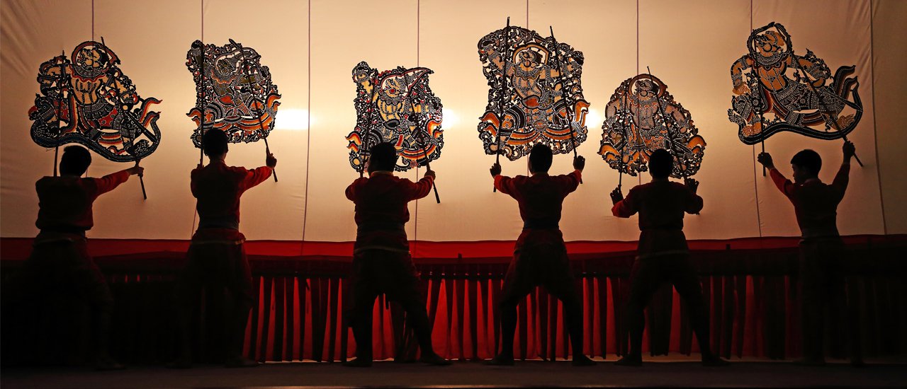 cover ราชบุรี มีอะไรมากกว่าที่คิด