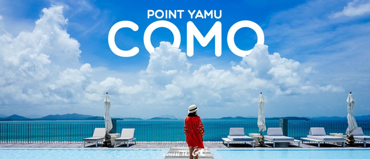 cover ★★★ COMO Point Yamu Phuket ● BAY SUITES ● ★★★