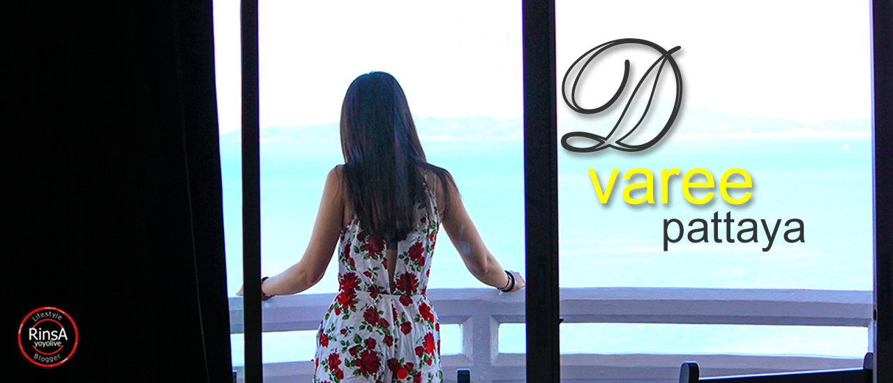 cover Time Out, Relax Your Heart: Dee Varee Jomtien Beach, Pattaya