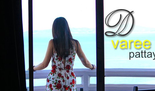 Cover Time Out, Relax Your Heart: Dee Varee Jomtien Beach, Pattaya...