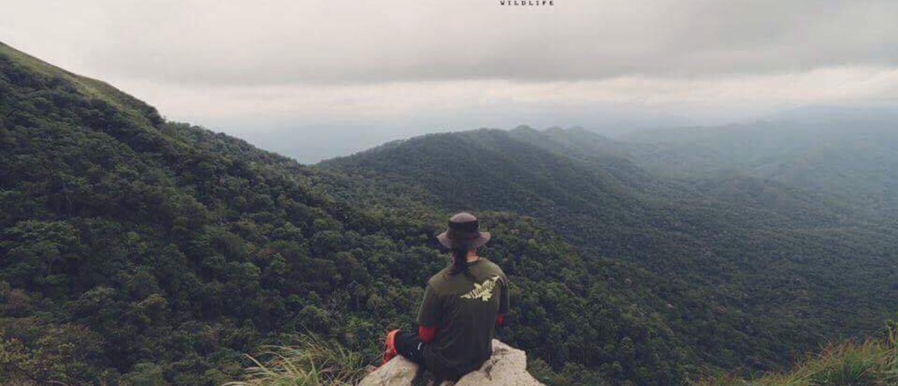 cover Doi Luang Tak: Nature's Enduring Beauty
Doi Luang Tak, a mountain in Thailand, is a place where nature's beauty is always on display.