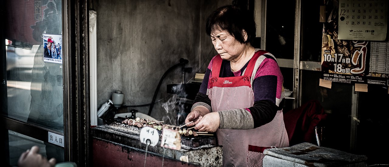 cover Kawagoe: A Glimpse into Vintage Tokyo
Kawagoe, a charming city located just north of Tokyo, offers a unique opportunity to experience the city's vintage charm.