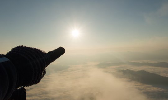 Cover Road Trip: Chasing the Sea of Mist in Phayao and Chiang Rai...