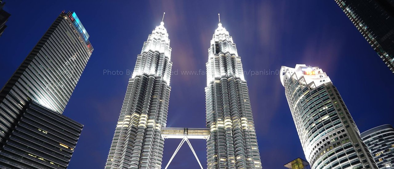 cover 4 Days 3 Nights Trip to Kuala Lumpur and Genting Highlands, Malaysia