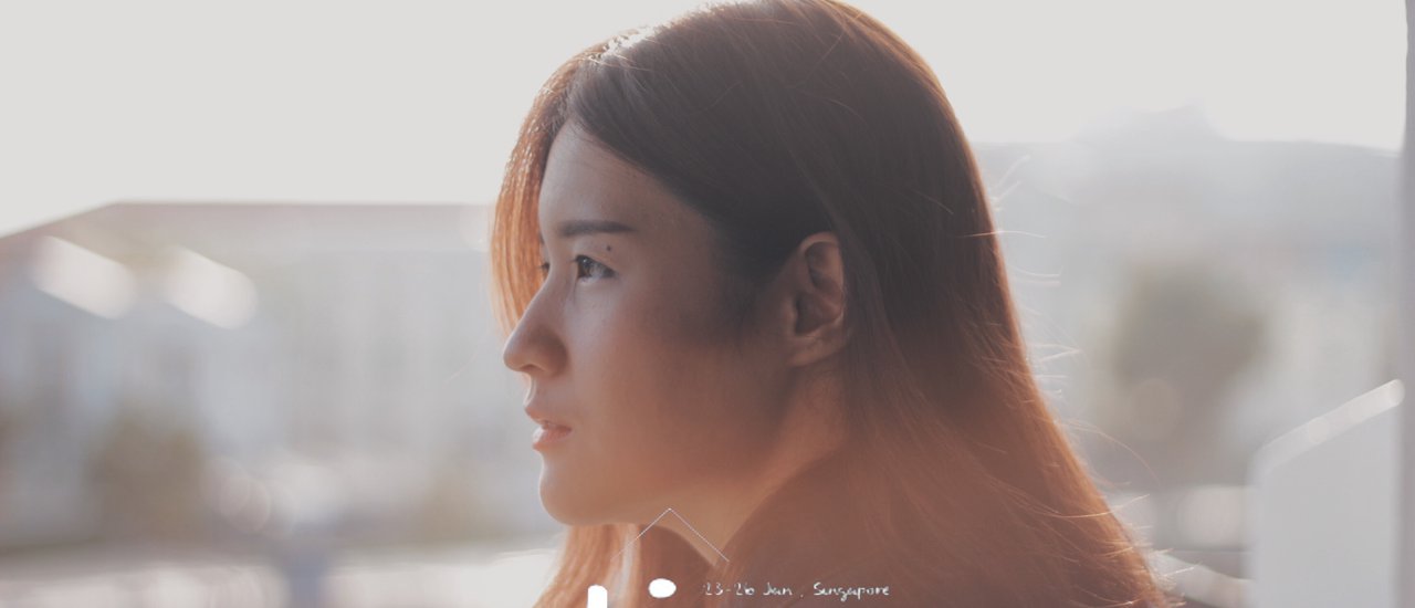 cover Lion MemoTrip : A trip to see Merlion with the Budget of 5,000 THB