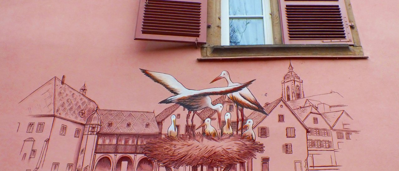 cover Roam around France & Italy : เที่ยวตาม(หัว)ใจ พี่ใหญ่กับหนูเล็ก#9