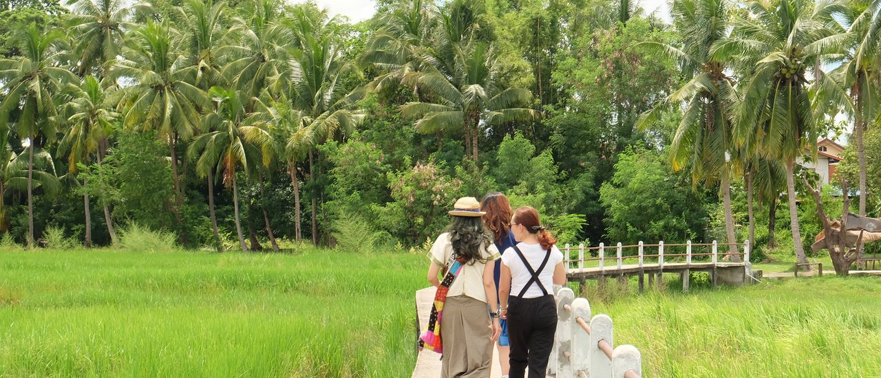 cover Ubon Ratchathani: A City of Relaxed Vibes